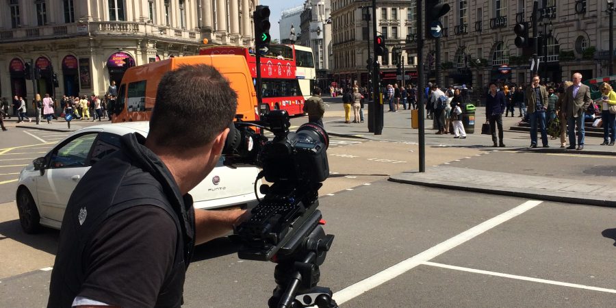 UK Camera and Equipment Hire