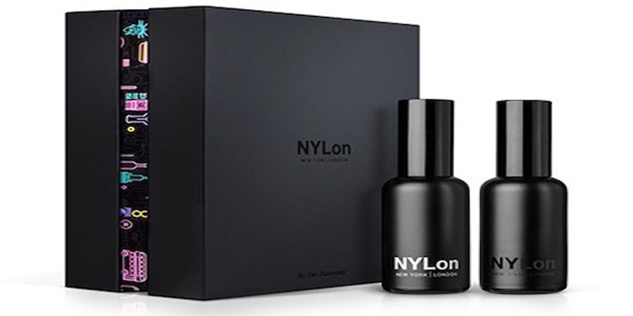 NYLon Perfume TVC