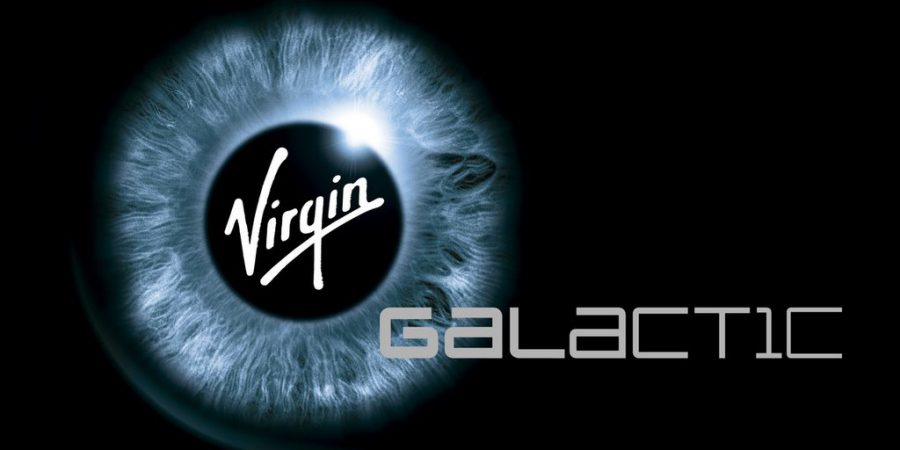 Microsoft Edge Web Showcase: Virgin Galactic