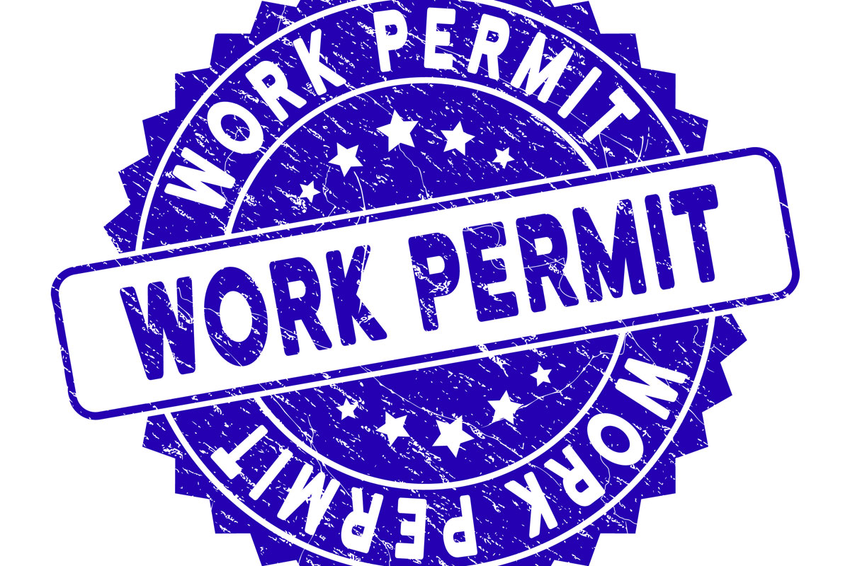 UK Fixer Location Permit Logo for Permitting in London