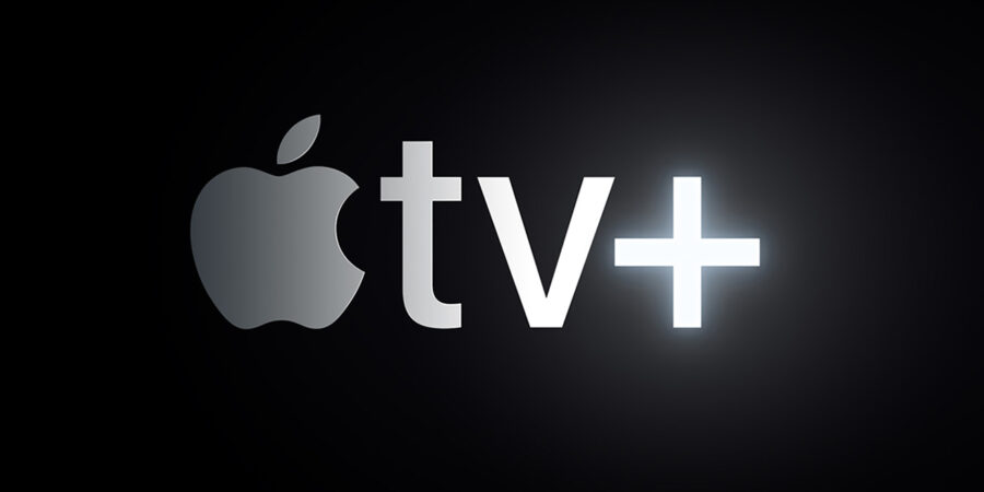 APPLE TV “DISCLAIMER* “